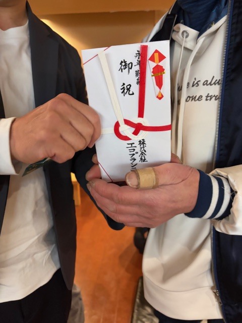 20260131エコ永年勤続